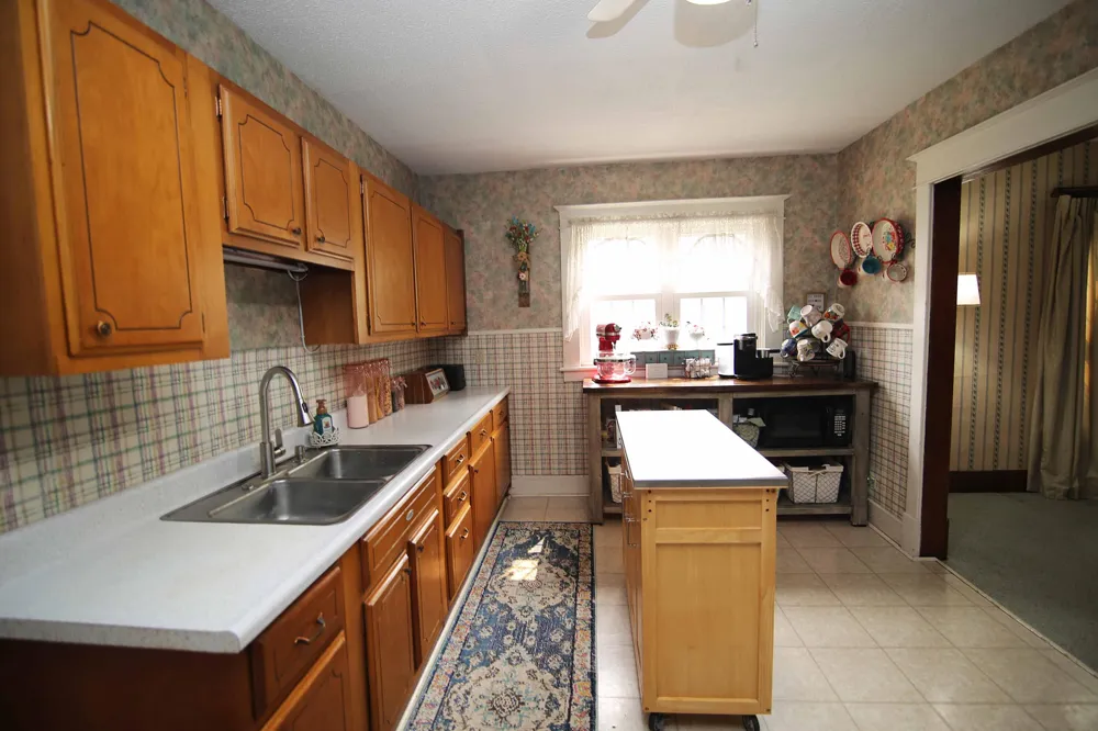 158 W Read Street Marcellus, MI 49067