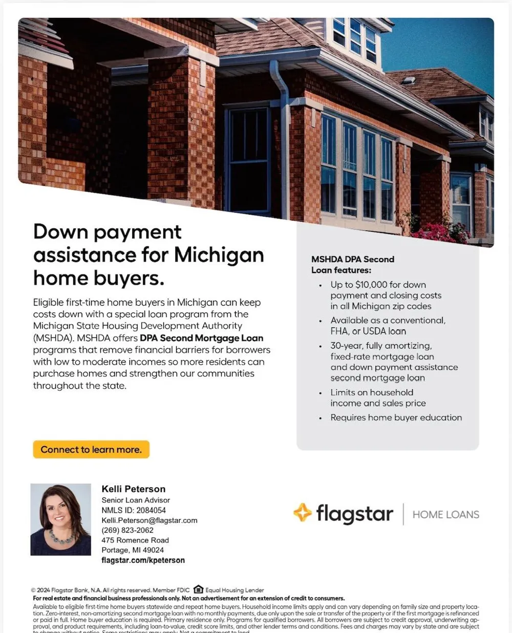 158 W Read Street Marcellus, MI 49067