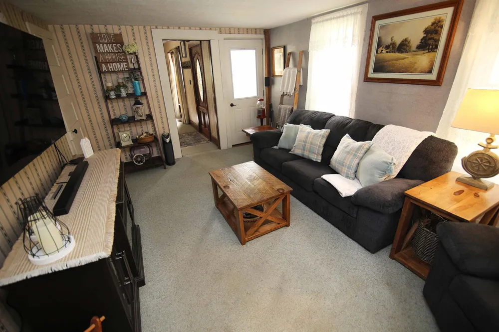 158 W Read Street Marcellus, MI 49067
