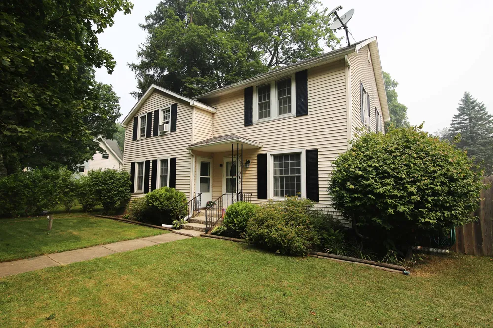 158 W Read Street Marcellus, MI 49067