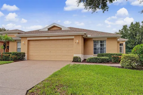 2241 WORTHINGTON GREENS DRIVE