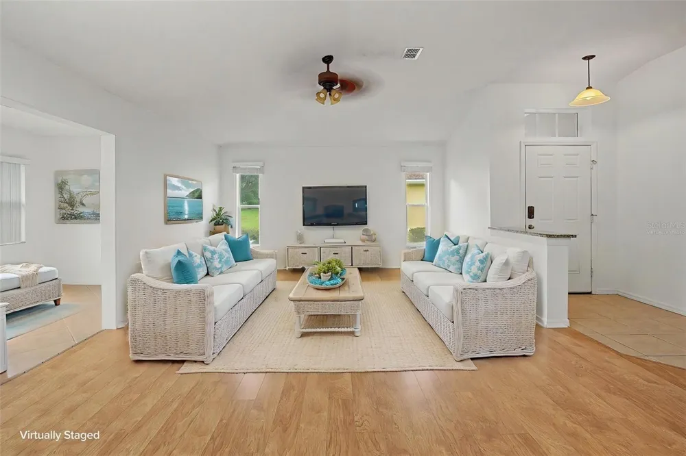 2241 WORTHINGTON GREENS DRIVE Sun City Center, FL 33573