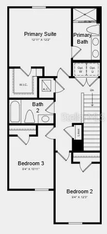 537 MOONSTONE COURT Groveland, FL 34736
