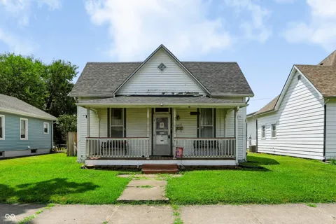 609 Montgomery Street