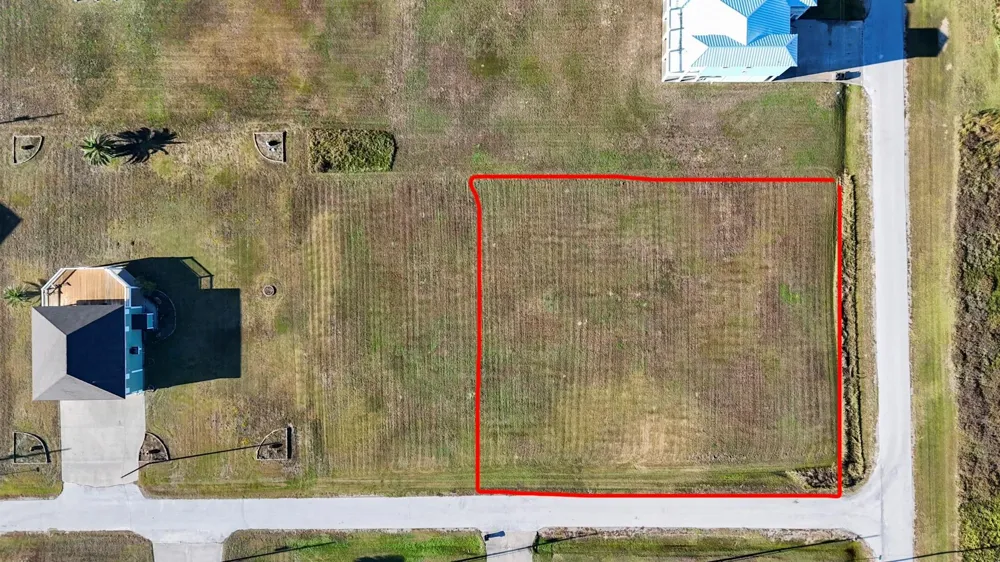 Camino Drive Crystal Beach, TX 77650