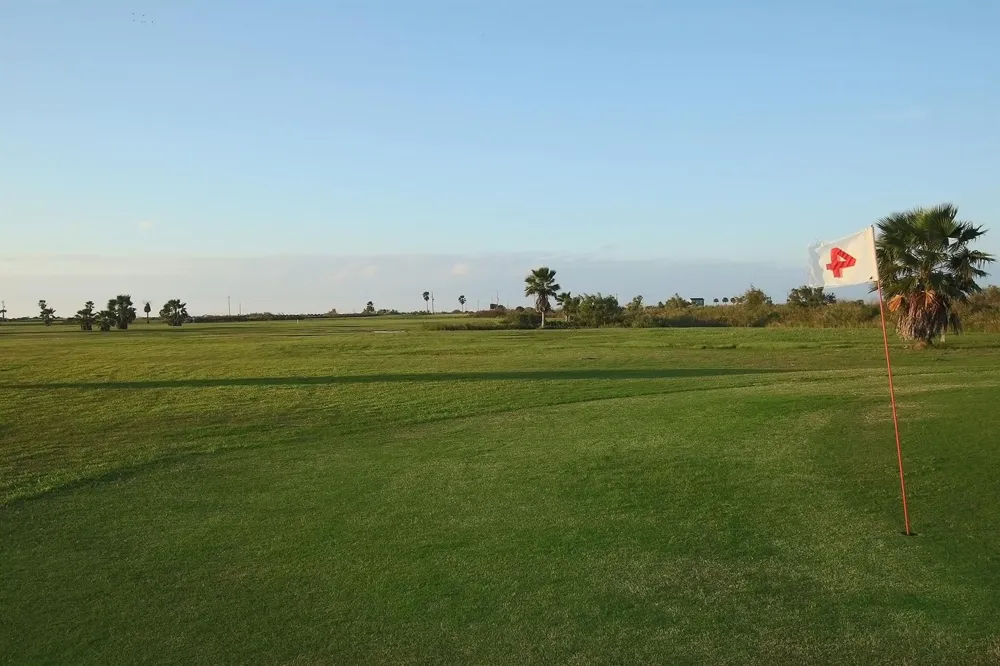 Camino Drive Crystal Beach, TX 77650