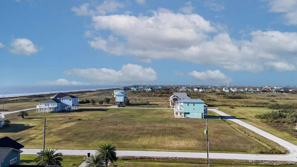 Camino Drive Crystal Beach, TX 77650