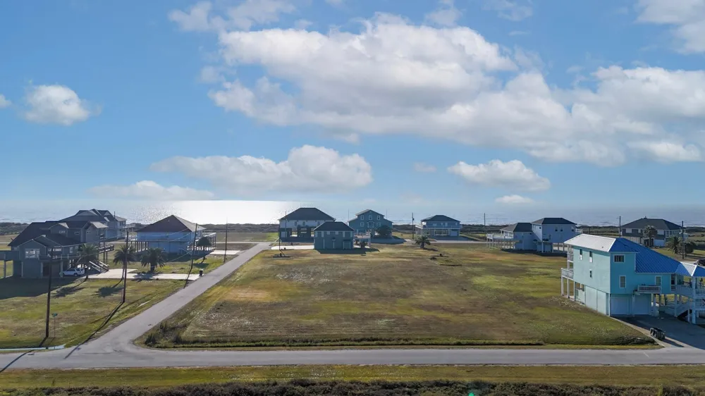 Camino Drive Crystal Beach, TX 77650