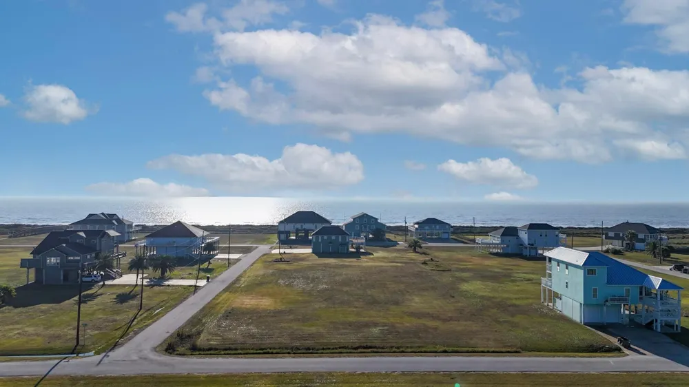 Camino Drive Crystal Beach, TX 77650