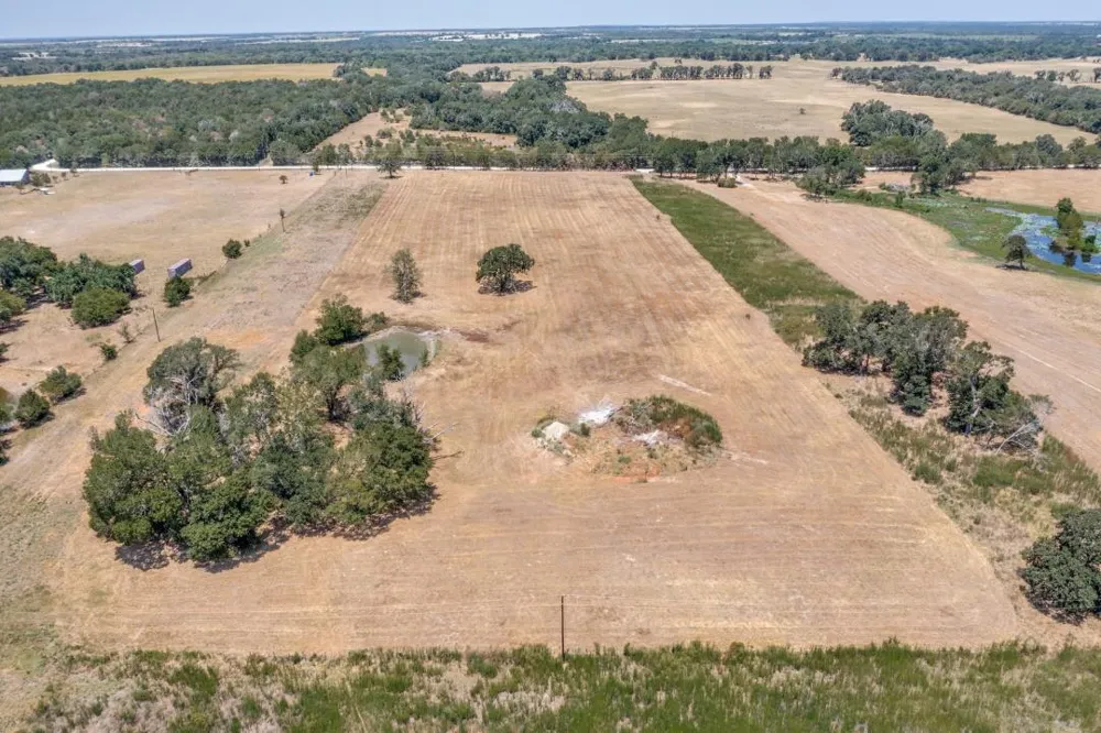 1060 Lcr 721 Kosse, TX 76653
