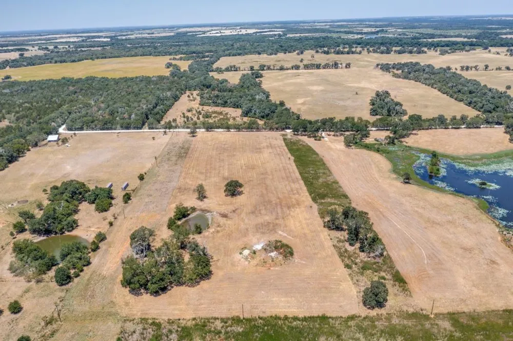 1060 Lcr 721 Kosse, TX 76653