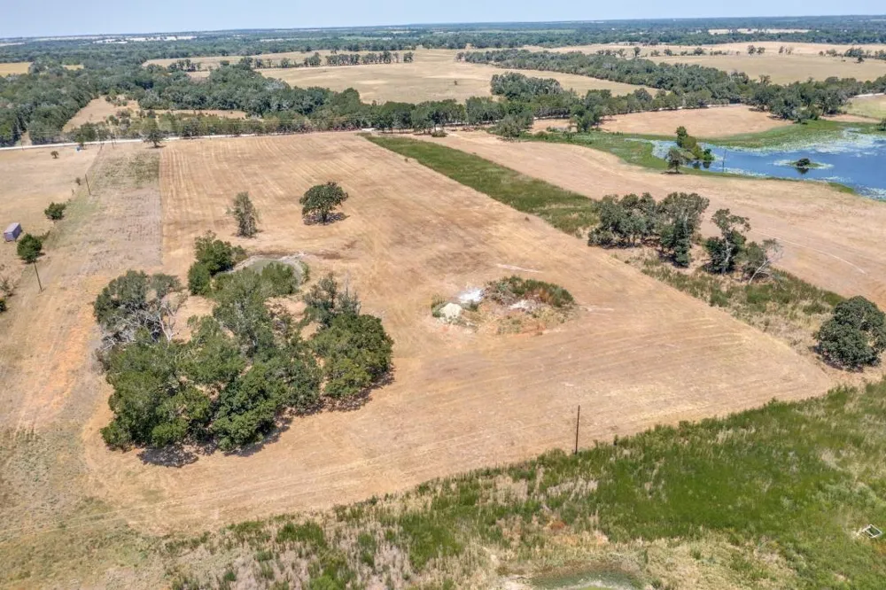 1060 Lcr 721 Kosse, TX 76653