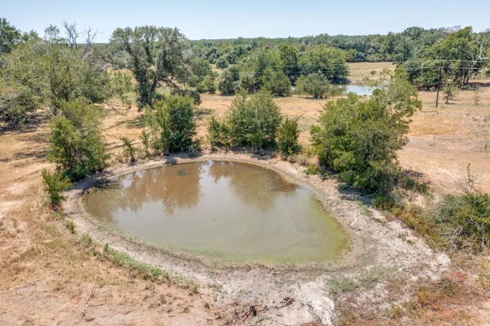 1060 Lcr 721 Kosse, TX 76653