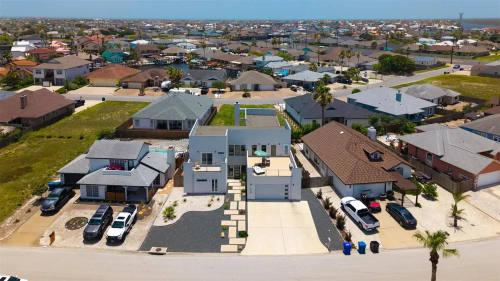 15130 Reales Drive Corpus Christi, TX 78418