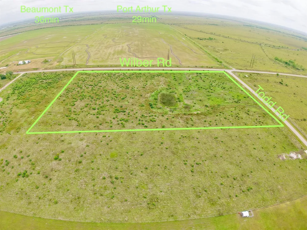 9224 Todd Road Winnie, TX 77665