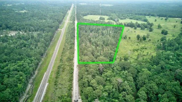 254 County Road 3063 Kirbyville, TX 75956