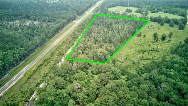 254 County Road 3063 Kirbyville, TX 75956