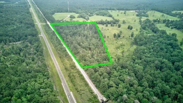 254 County Road 3063 Kirbyville, TX 75956