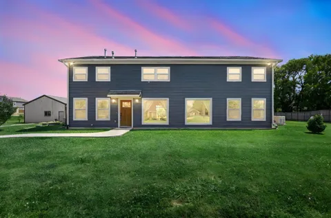 3355 Clayhead Road