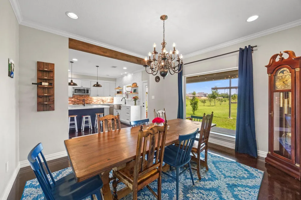 3355 Clayhead Road Richmond, TX 77406