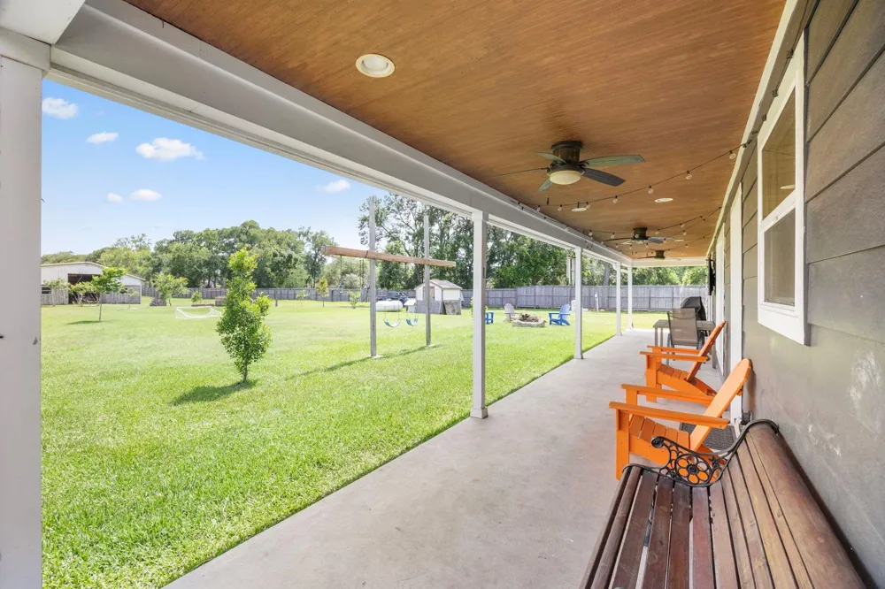 3355 Clayhead Road Richmond, TX 77406