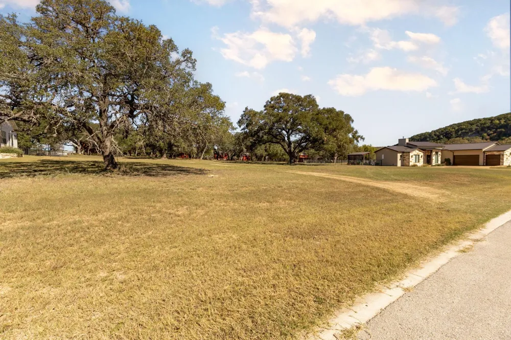 817 Bingham Lane Canyon Lake, TX 78132