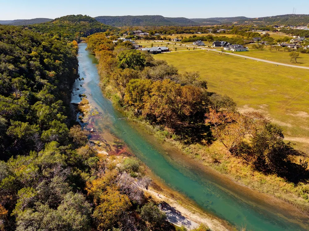817 Bingham Lane Canyon Lake, TX 78132