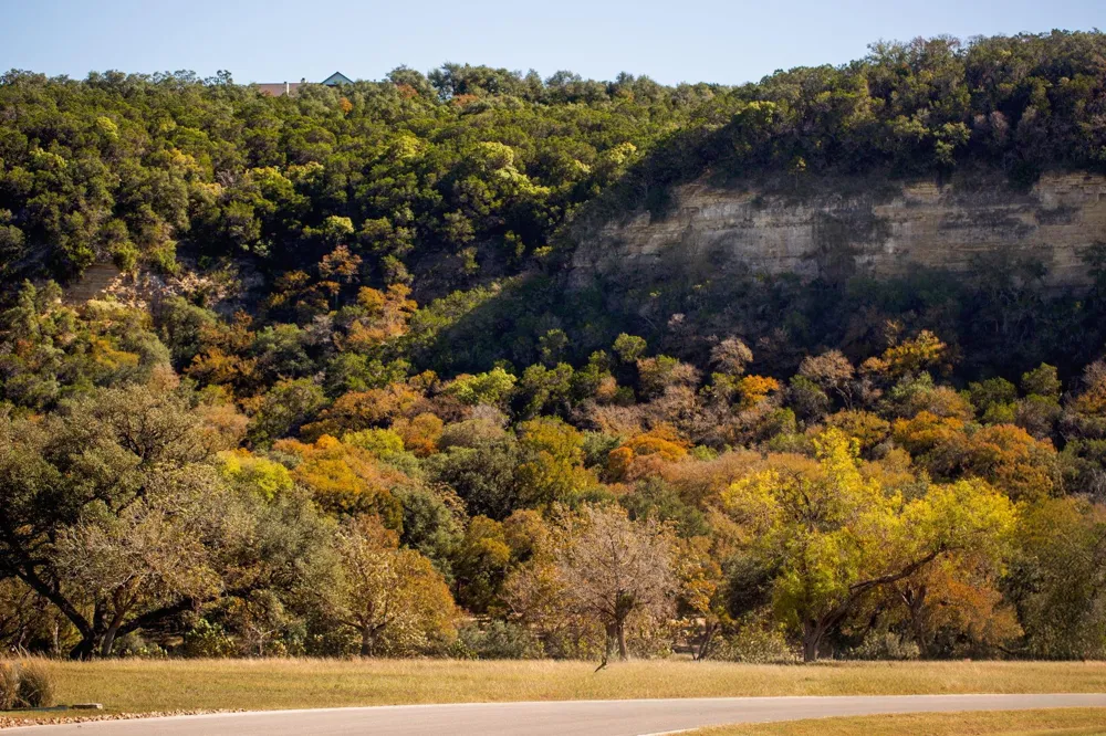 817 Bingham Lane Canyon Lake, TX 78132