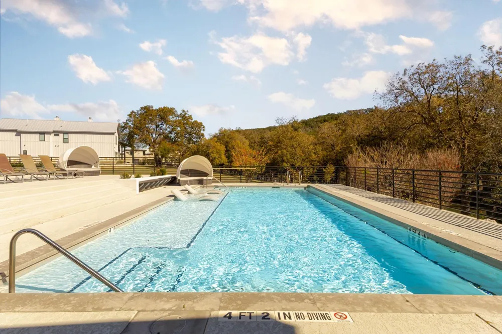 817 Bingham Lane Canyon Lake, TX 78132