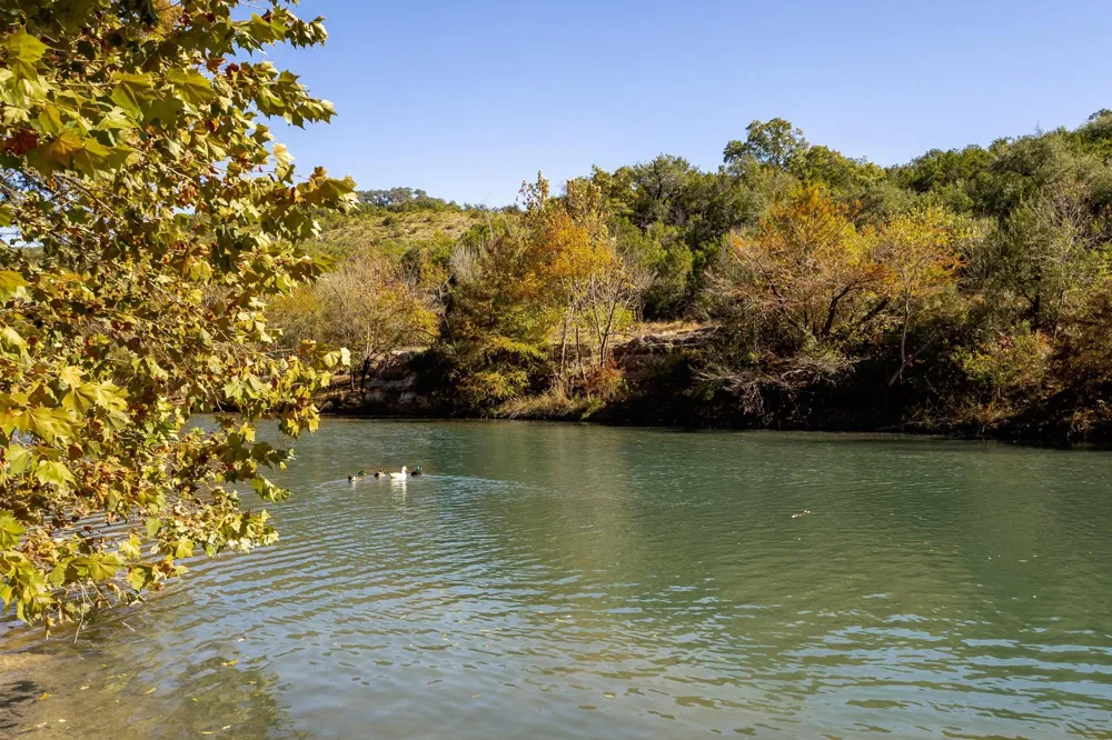 817 Bingham Lane Canyon Lake, TX 78132