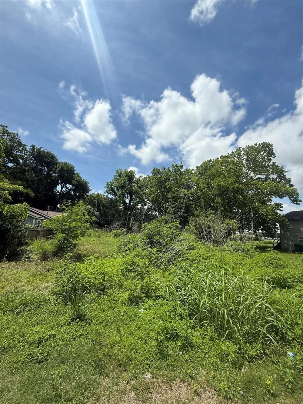 207 Prune Street La Marque, TX 77568