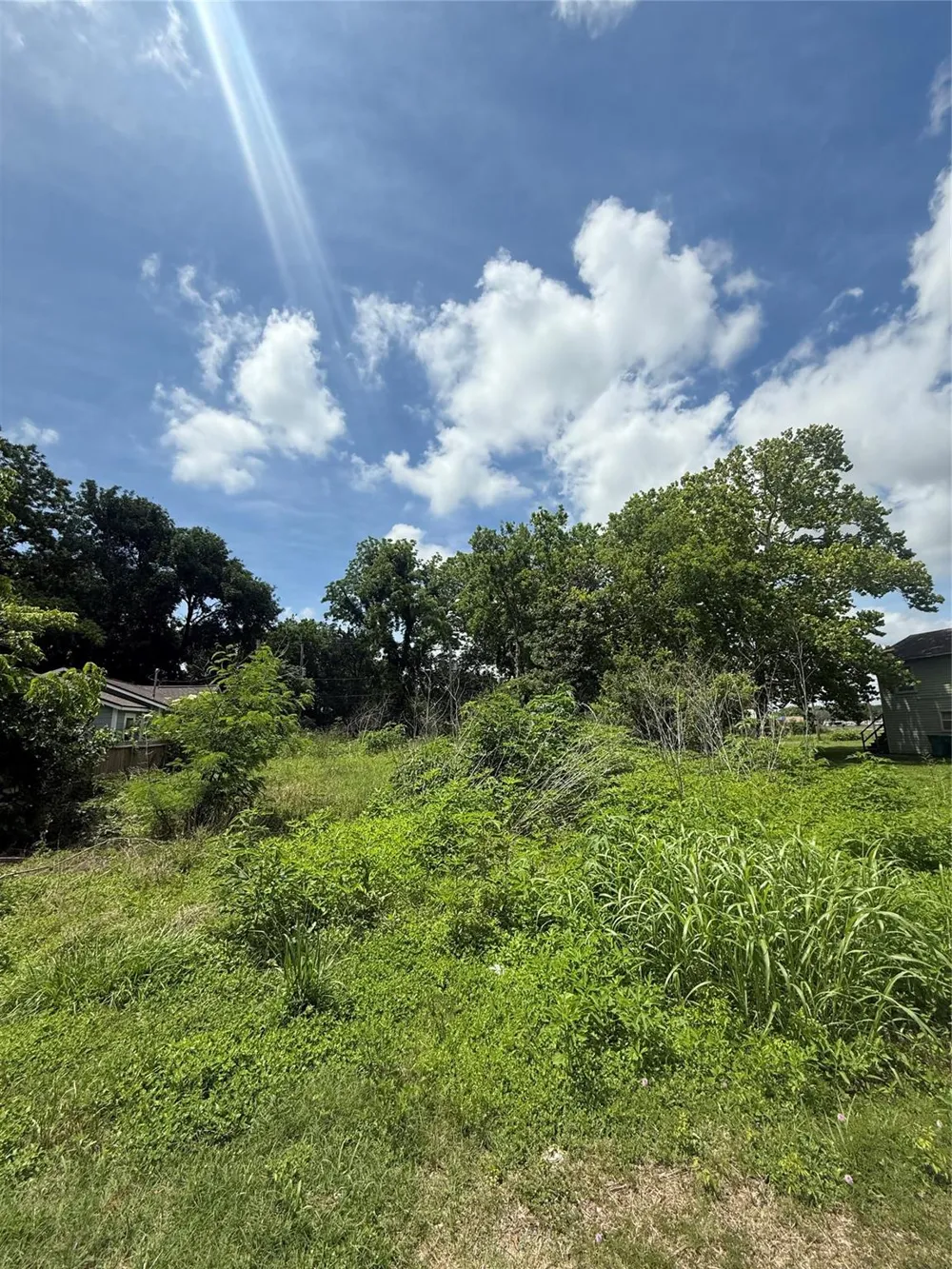 207 Prune Street La Marque, TX 77568