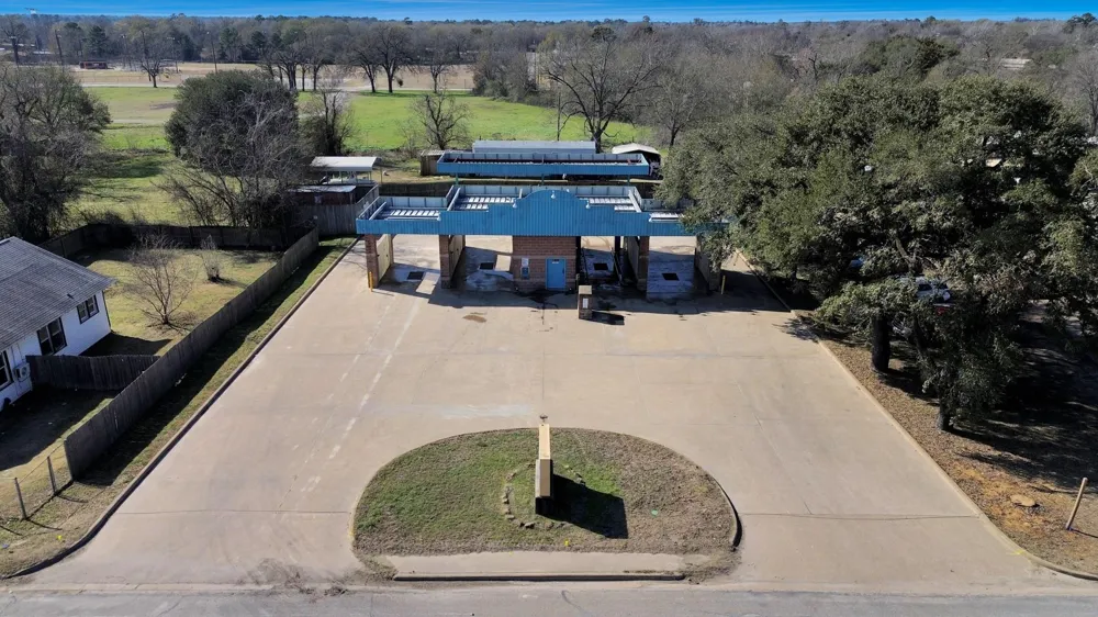 452 S Robb Street Trinity, TX 75862