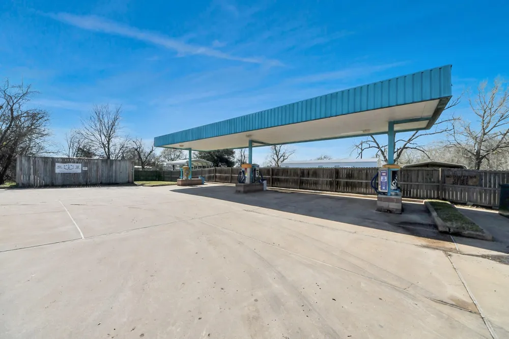 452 S Robb Street Trinity, TX 75862