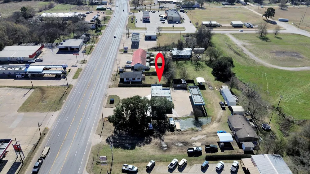 452 S Robb Street Trinity, TX 75862