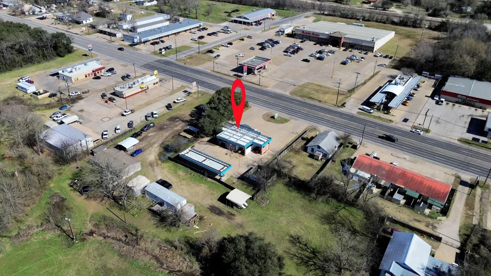 452 S Robb Street Trinity, TX 75862
