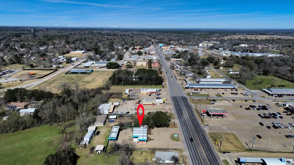 452 S Robb Street Trinity, TX 75862