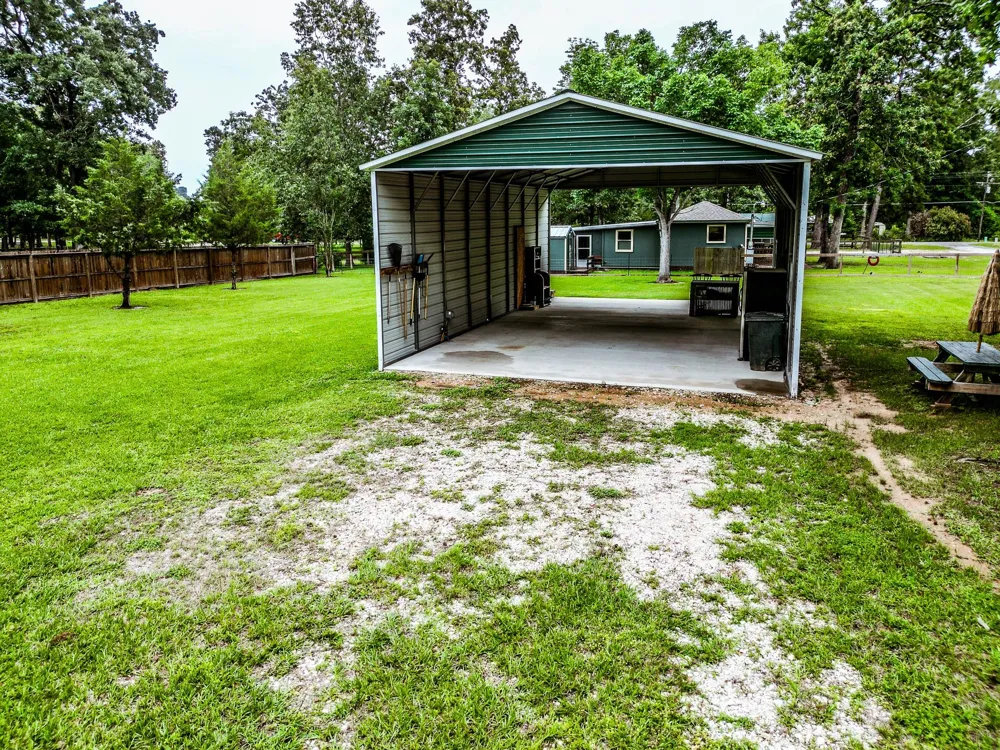 140 Michelle Lane Trinity, TX 75862