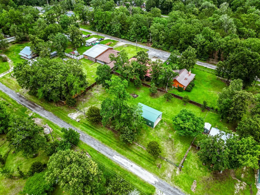 140 Michelle Lane Trinity, TX 75862