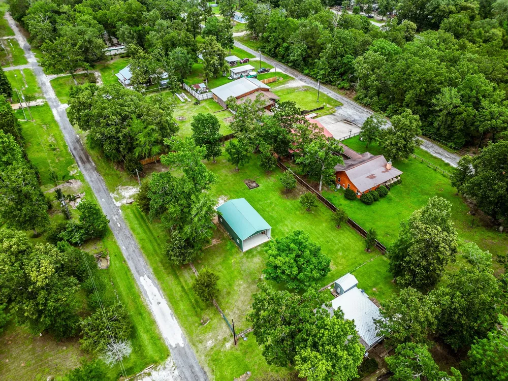 140 Michelle Lane Trinity, TX 75862