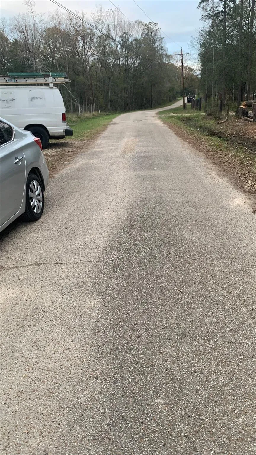 25801 Coleman Drive Splendora, TX 77372