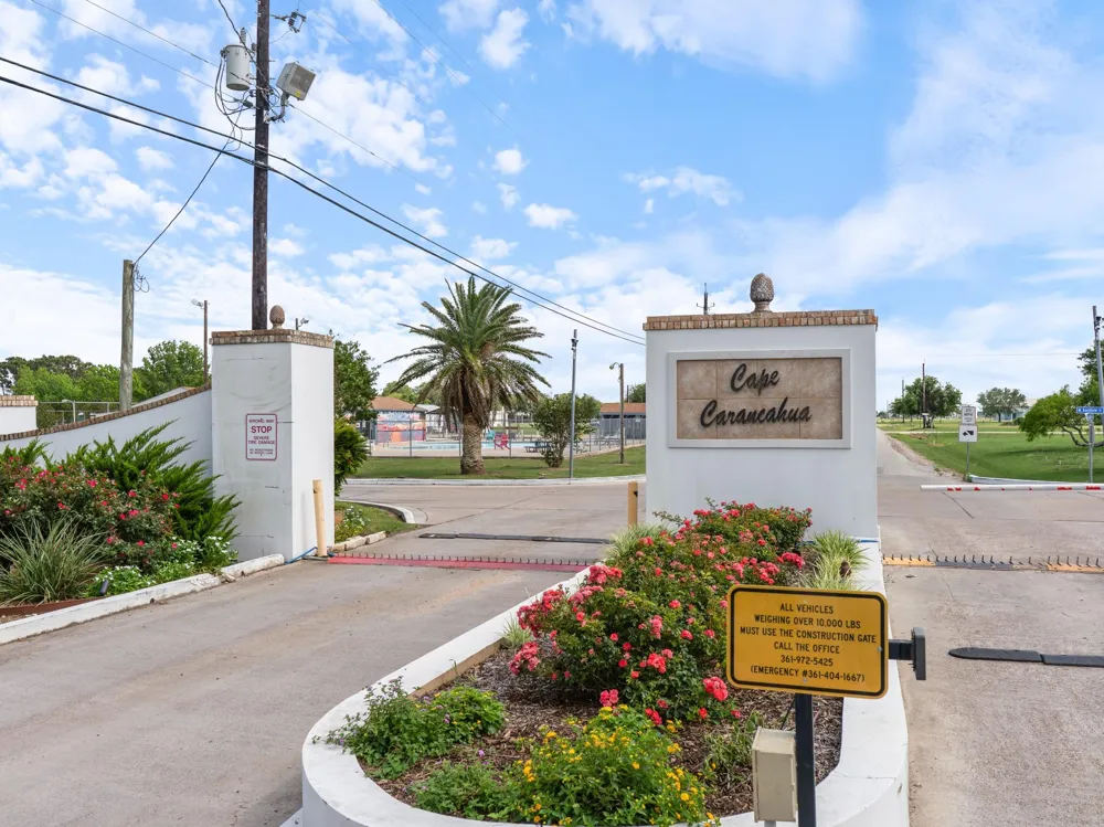 14 Calumet Drive Palacios, TX 77465
