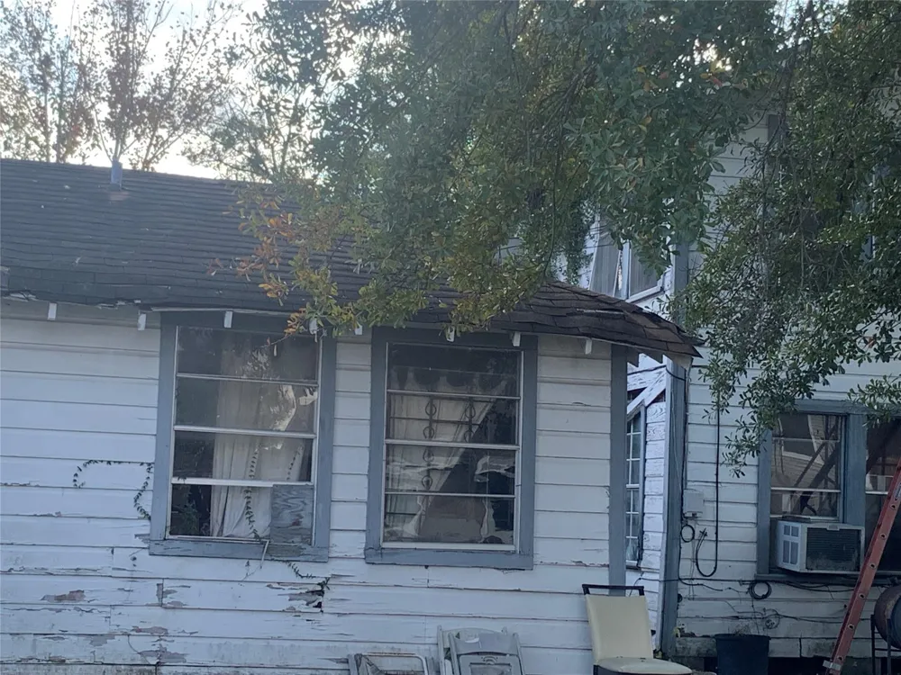 5215 Hardy Street Houston, TX 77009