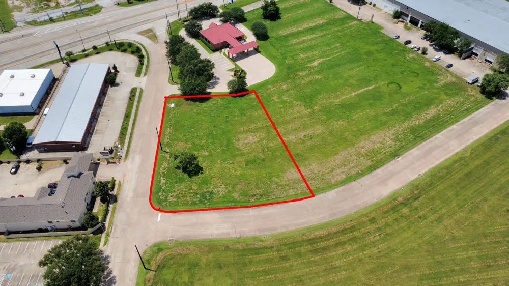 Greenbough Drive Stafford, TX 77477