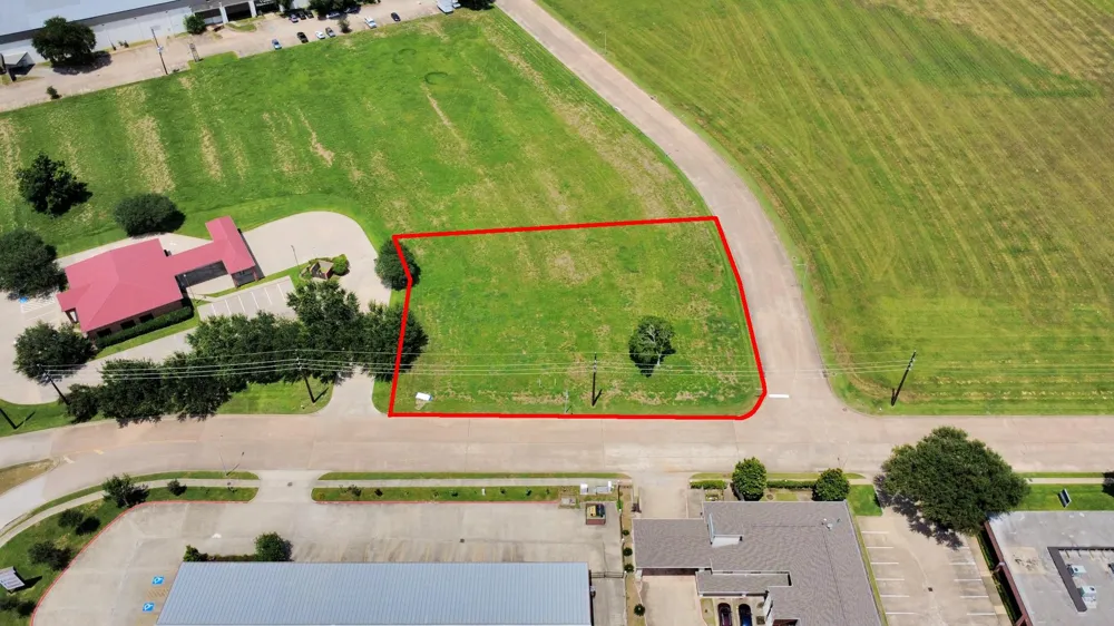 Greenbough Drive Stafford, TX 77477