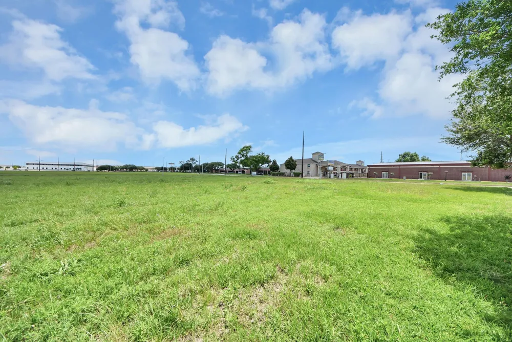 Greenbough Drive Stafford, TX 77477