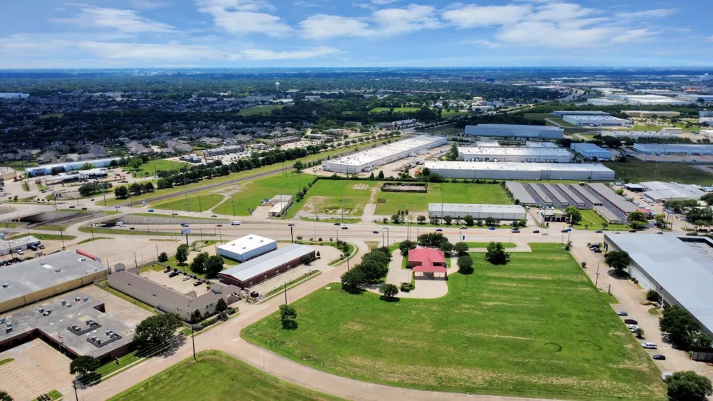 Greenbough Drive Stafford, TX 77477