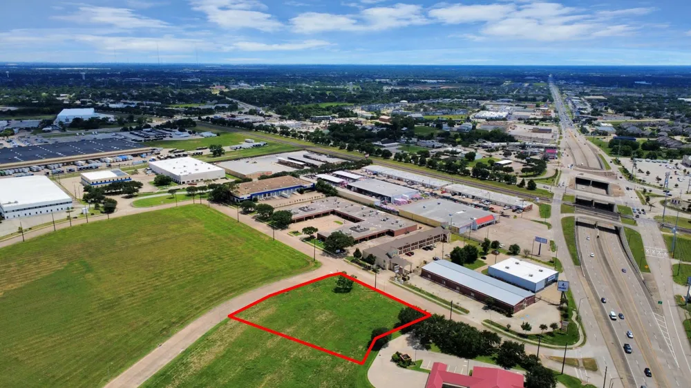 Greenbough Drive Stafford, TX 77477