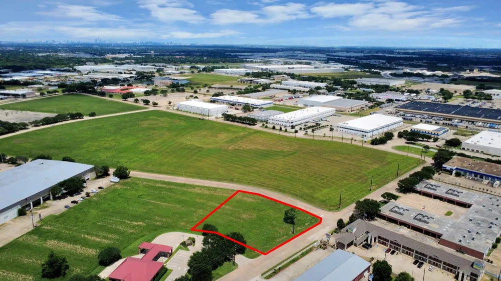 Greenbough Drive Stafford, TX 77477