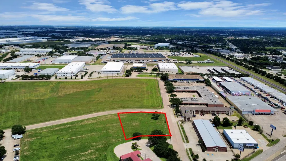 Greenbough Drive Stafford, TX 77477